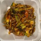 Best V1. Mixed Vegetables in Dallas, TX