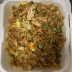 Best L29. Chicken Fried Rice (Lunch) in Dallas, TX