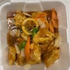 Best S03. General Tso's Chicken in Dallas, TX