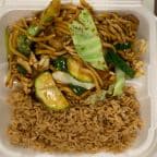 Best L6. Chicken Lo Mein (Lunch) in Dallas, TX