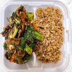 Best L15. Beef Broccoli (Lunch) in Dallas, TX