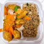 Best C8. General Tso's Chiken (Combo) in Dallas, TX