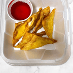 Best 7. Crab Rangoon (6) in Dallas, TX