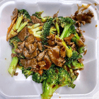 Best 46. Beef Broccoli in Dallas, TX