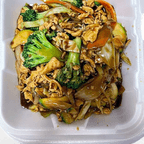 Best 39. Chicken with Vegetables in Dallas, TX