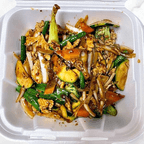 Best 35. Mongolian Chicken in Dallas, TX