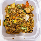 Best 31. Combination Lo Mein in Dallas, TX