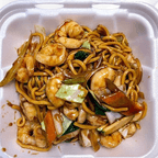 Best 29. Shrimp Lo Mein in Dallas, TX