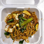 Best 26. Vegetables Lo Mein in Dallas, TX
