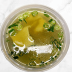 Best 14. Wonton Soup in Dallas, TX