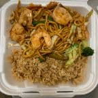 Best L23. Shrimp Lo Mein (Lunch) in Dallas, TX