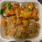 Best L11. General Chicken (Lunch) in Dallas, TX