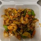 Best 58. Szechuan Shrimp in Dallas, TX