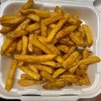 Best 3. Fried Fries in Dallas, TX
